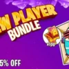 Kurang dari Setahun, Game Paw Rumble Tembus 2 Juta Unduhan