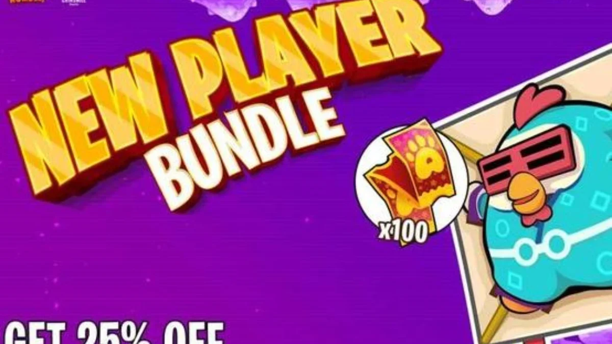 Kurang dari Setahun, Game Paw Rumble Tembus 2 Juta Unduhan