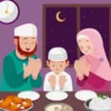 Inilah Hukum Puasa Ramadhan Bagi Umat Islam