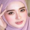 Kerja Keras Demi Anak, Inara Rusli Menangis Lagi