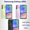 Nyari Ponsel Murah? Ya Samsung Galaxy A55 dan A35 5G, Dijamin Akan Dimanjakan dengan Fiturnya