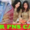 Sangat Menggembirakan Sekali, THR PNS Cair Mulai Hari Ini 22 Maret 2024