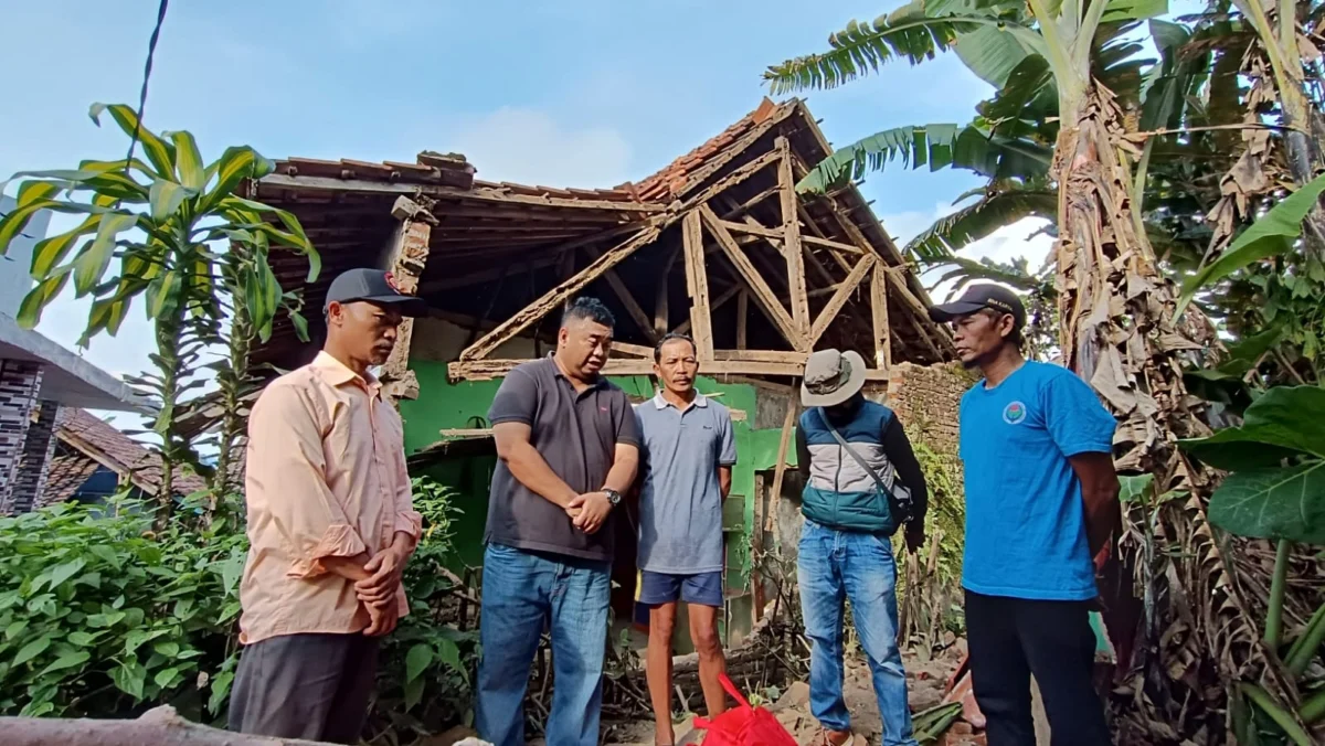 Feri Citra Burama/Radar Garut