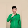 Dr (C) Aji Muhammad Iqbal. S.Ip.,M.Pd. (istimewa)