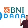 Berlaku Sampai 8 Mei 2024, Ayo Simak Persyaratan Agar Dapat Saldo DANA Rp 1 Juta dari BNI