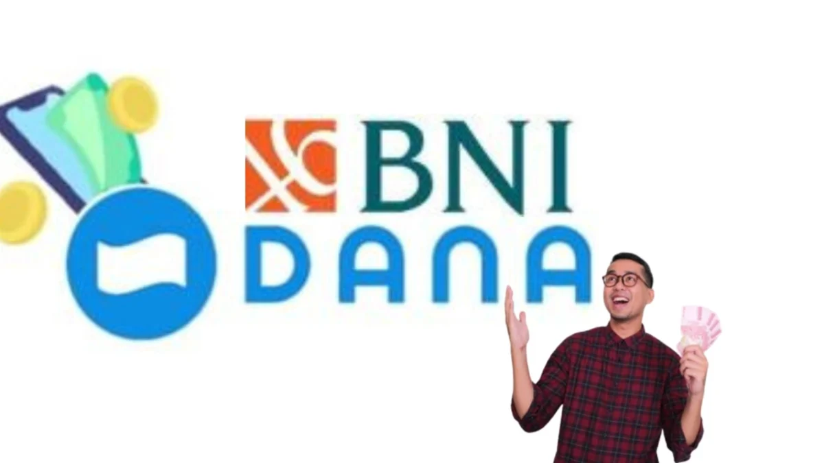 Berlaku Sampai 8 Mei 2024, Ayo Simak Persyaratan Agar Dapat Saldo DANA Rp 1 Juta dari BNI