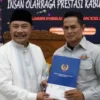 27 Atlet Garut Akan Mewakili Jawa Barat pada PON XXI