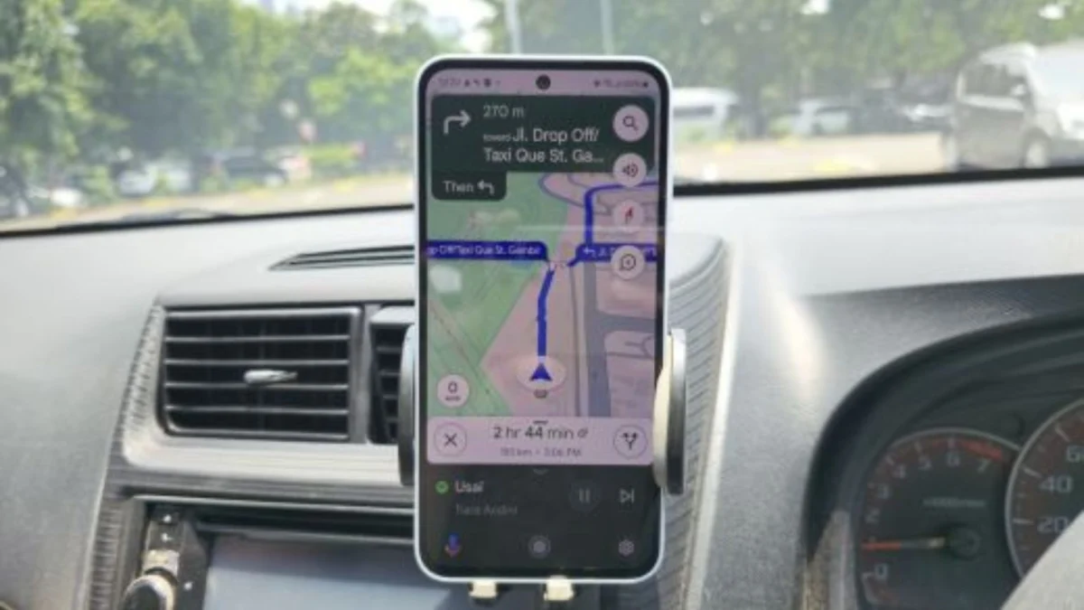 Memaksimalkan Mudik Lebaran dengan Teknologi, Ini 4 Aplikasi Wajib Digunakan!