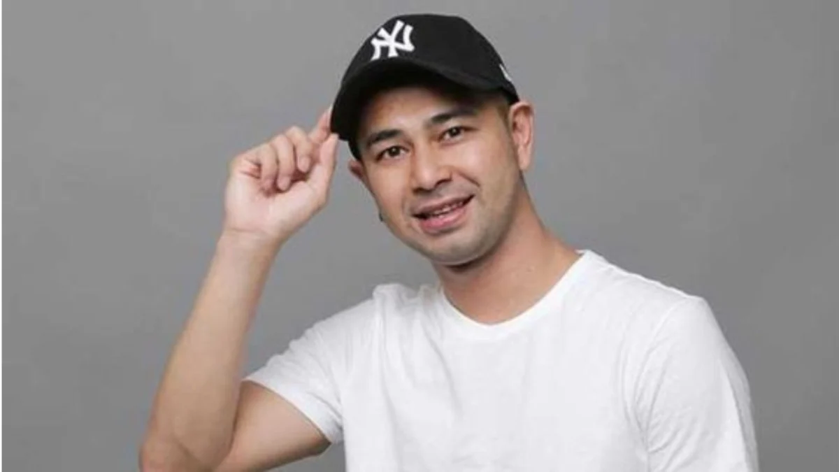 Raffi Ahmad Dituding Lagi-lagi dalam Kasus Pencucian Uang