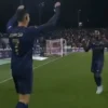 Al Nassr Melibas Abha dengan Skor 8-0, Ronaldo Cetak Hattrick