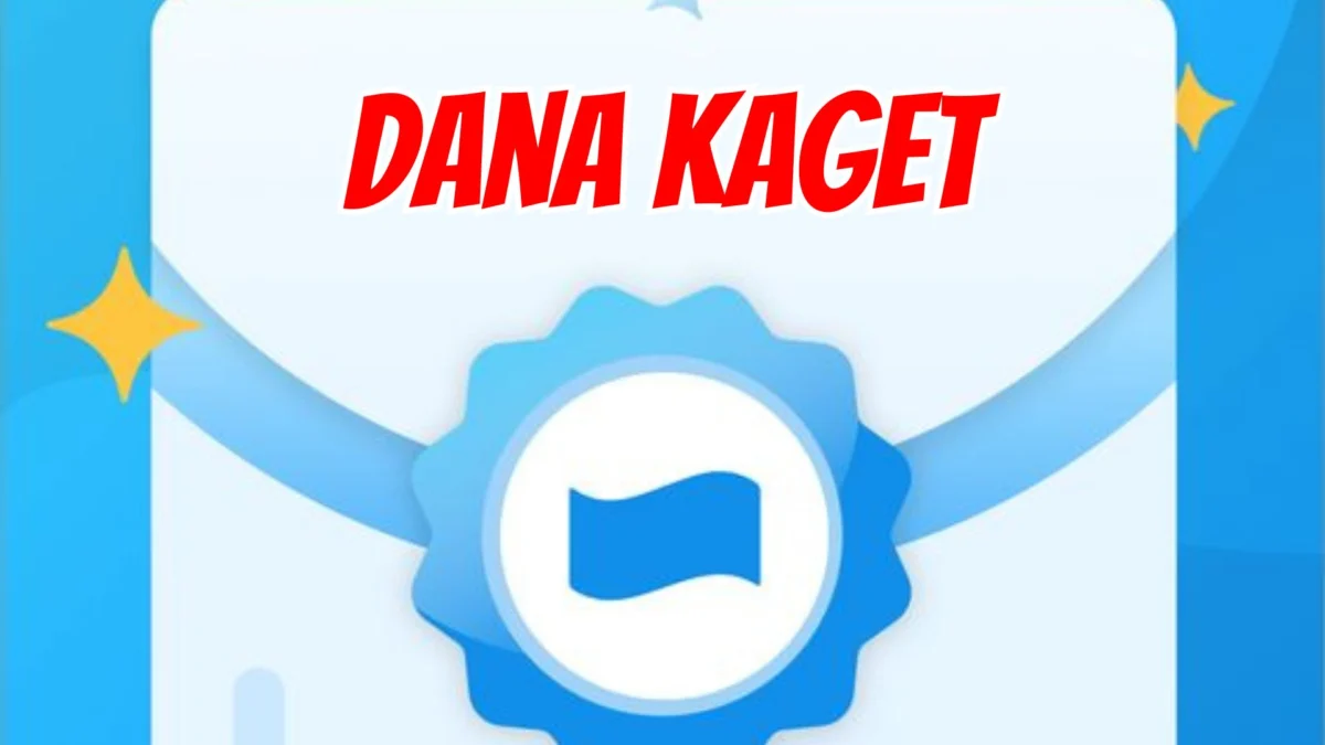 Dapatkan Saldo DANA Gratis Melalui Fitur DANA Kaget Hari Ini 3 April 2024