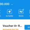 Cara Klaim Link DANA Kaget dan Dapatkan Saldo DANA Gratis Rp100 Ribu Sekarang Juga!