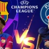 Prediksi Skor dan Siaran Langsung Barcelona vs PSG di Liga Champions 17 April 2024