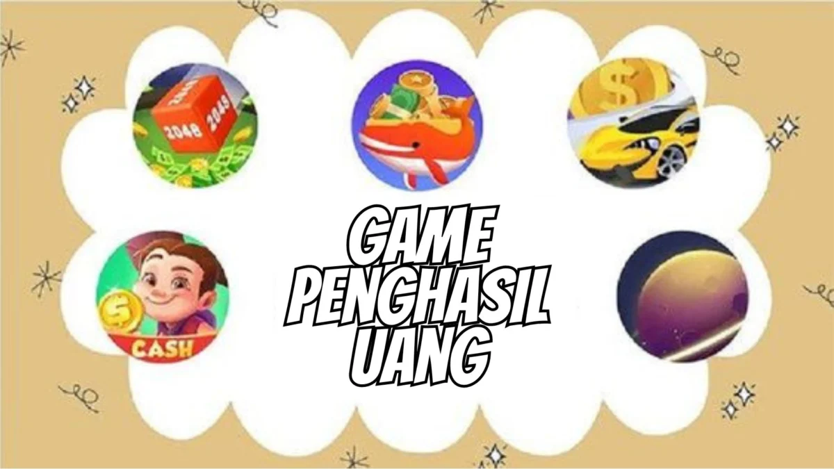 Cara Mudah Mendapatkan Saldo DANA Gratis Melalui Game dengan Cepat Langsung Cair!