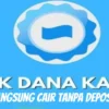 Dapatkan Saldo DANA Gratis Tanpa Deposit Melalui DANA Kaget!