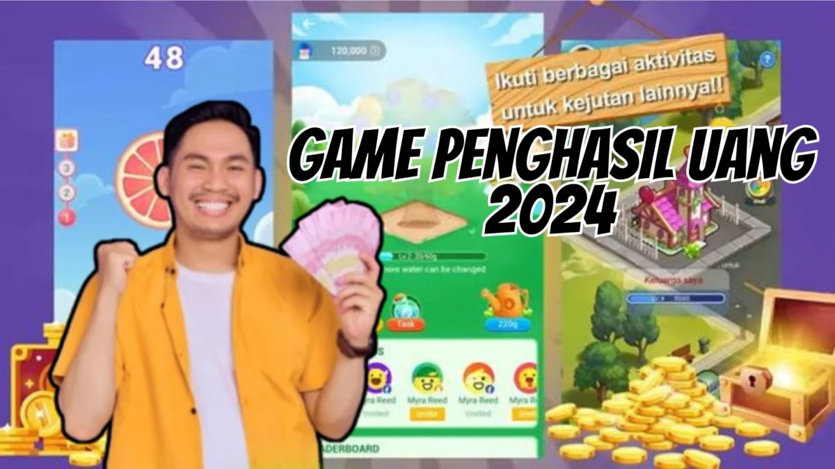 Cara Mendapatkan Uang Gratis dengan Game Penghasil Uang Hago: Panduan Lengkap dan Aman