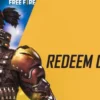 Kode Redeem Free Fire Hari Kamis, 18 April 2024, Dapatkan Hadiah Menarik!