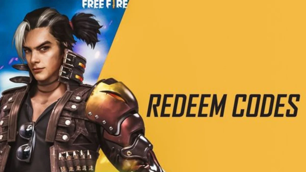 Kode Redeem Free Fire Hari Kamis, 18 April 2024, Dapatkan Hadiah Menarik!