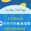 Ambil Link DANA Kaget 19 April 2024 Dapat Saldo DANA Gratis Rp 100.000 Terbukti Cair!