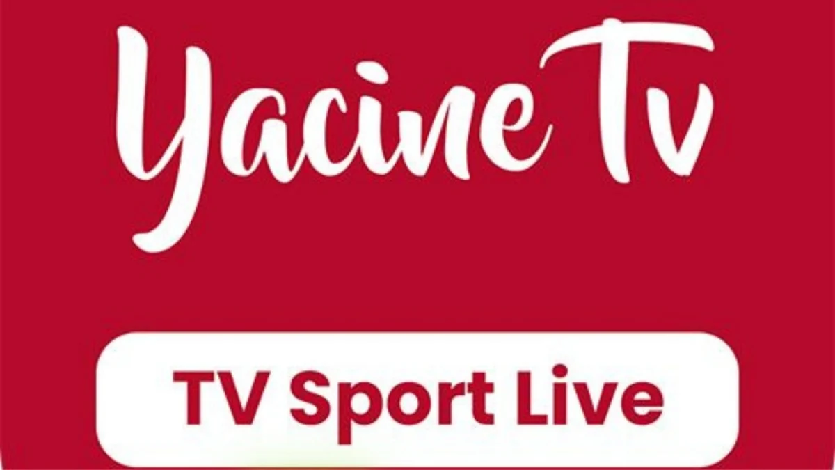 Download Yacine TV APK Terbaru untuk Android, Aplikasi Streaming Bola Unggulan!