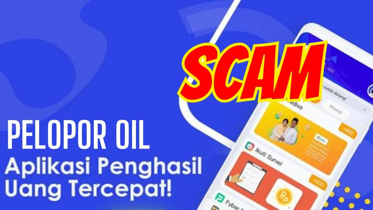 Pelopor Oil: Bisakah Investasi Ini Memberikan Cuan Besar atau Hanya Ilusi?