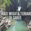 Surga Tersembunyi di Garut! 3 Destinasi Wisata Terbaru 2024 yang Mengagumkan