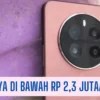 Harganya di Bawah Rp 2,3 Jutaan! HP Realme NARZO 70x 5G Segera Rilis, Layar AMOLED, 120Hz, Cipset 5G