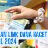 Dapatkan Link DANA Kaget 23 April 2024, Klaim Saldo Gratis Hingga Rp 150.000!