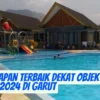 3 Penginapan Terbaik Dekat Objek Wisata Terbaru 2024 di Garut