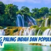 8 Curug Paling Indah dan Populer di Garut: Wisata Alam yang Mengagumkan!