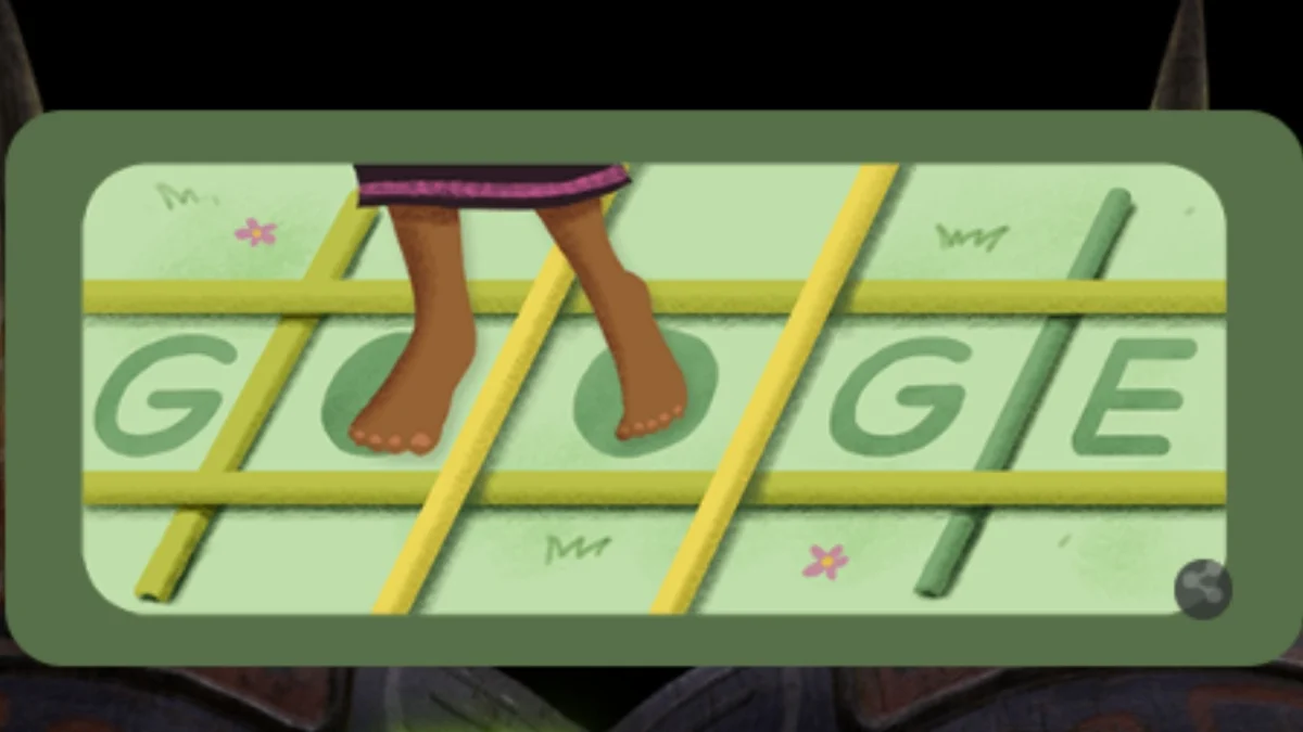 Google Doodle Hari Ini, Memperingati Tari Rangkuk Alu, Tarian Khas dari Nusa Tenggara Timur