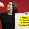 Supaya Anda Tak Tertipu, Segera Cek Review Aplikasi Penghasil Uang GREY