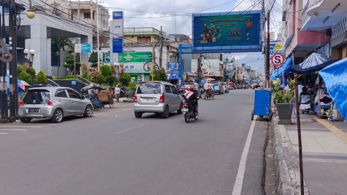 ALLE/RADAR GARUT