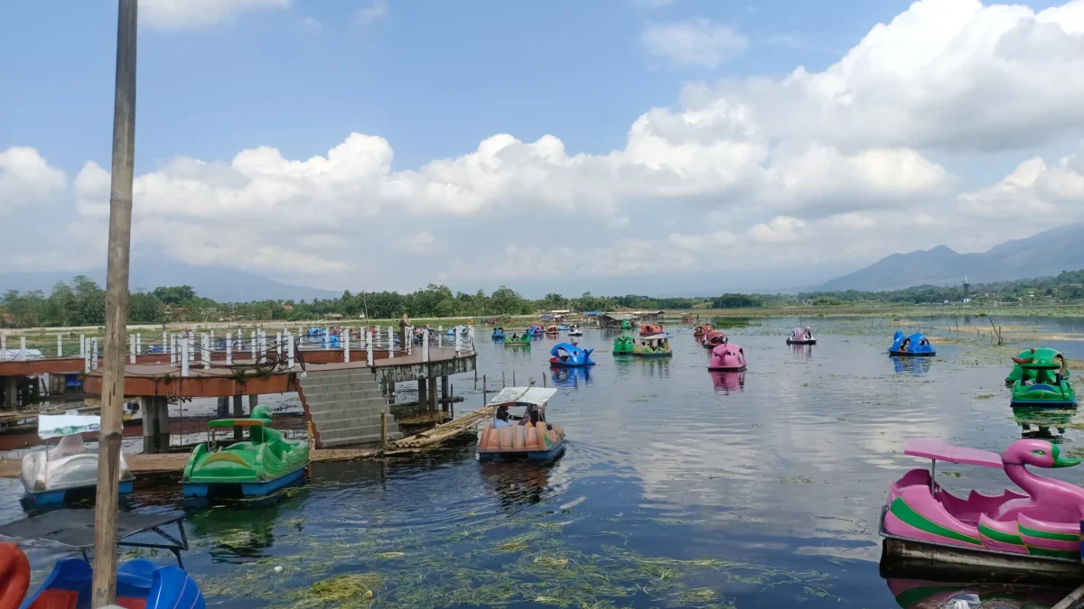 taufik/Radar Garut