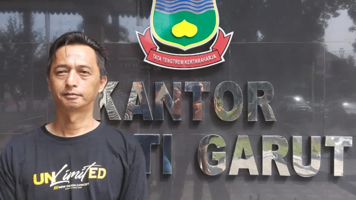 Ale/ Radar Garut