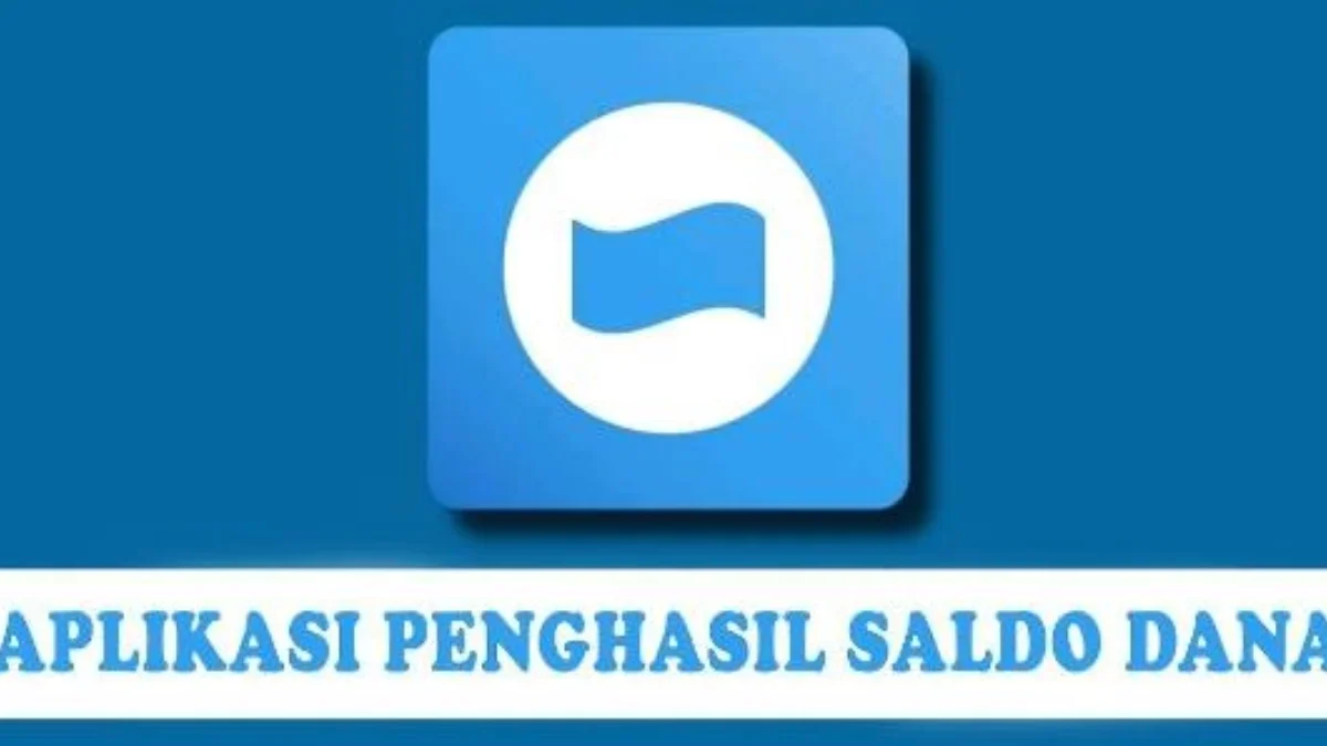 Sungguh Mengiurkan, Aplikasi Saldo DANA Ini Bagikan Bonus Pendaftaran Sampai Rp 150 Ribu