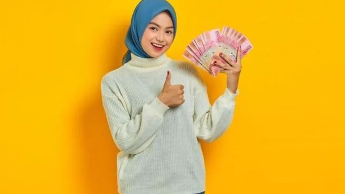 Klaim Link DANA Kaget 24 April 2024 dan Cobain Pakai Cara Ini, Rp 200 Ribu Langsung Cair ke E-Wallet Anda