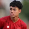 Rafael Struick Absen di Laga Semifinal Piala Asia U-23 2024 Melawan Uzbekistan, Ini Dia Pengantinya!