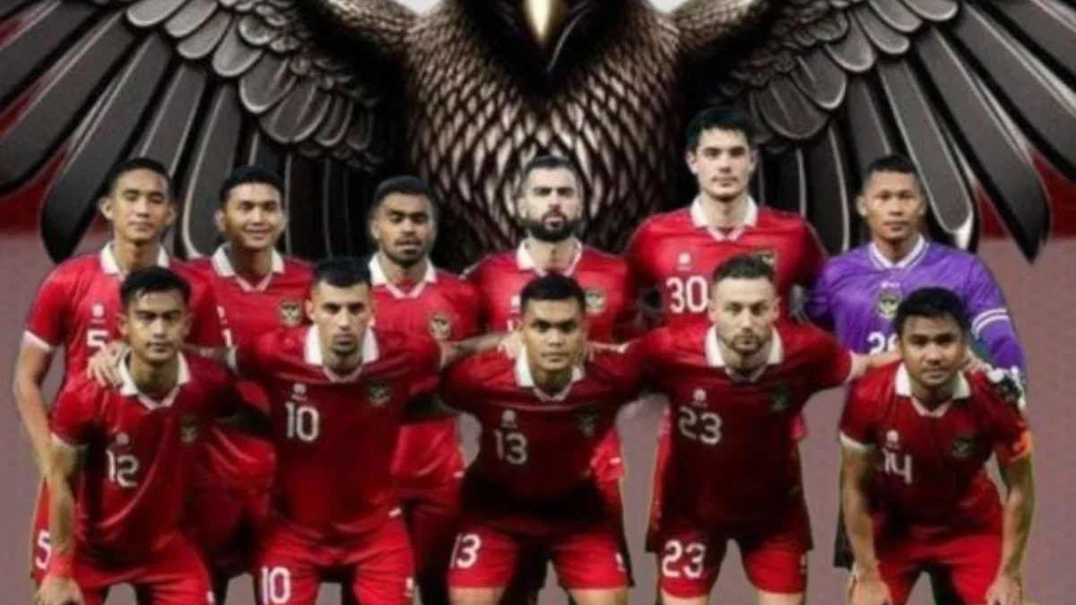 Seru Nih Nanti Malam Live Streaming Timnas Indonesia U-23 vs Uzbekistan di RCTI