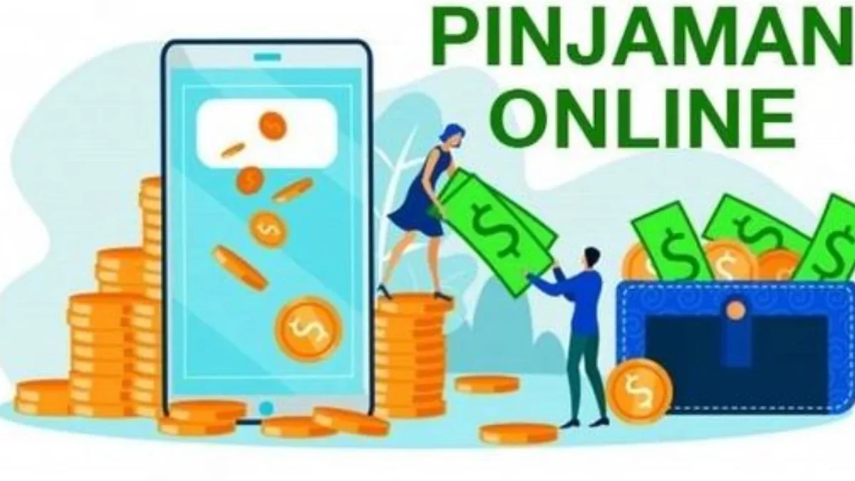 Simak Nih Daftar Pinjaman Online Terbaru di Tahun 2024