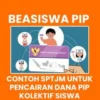 Begini Cara Cek Pencairan Dana PIP di Bulan April 2024 Lewat Hp