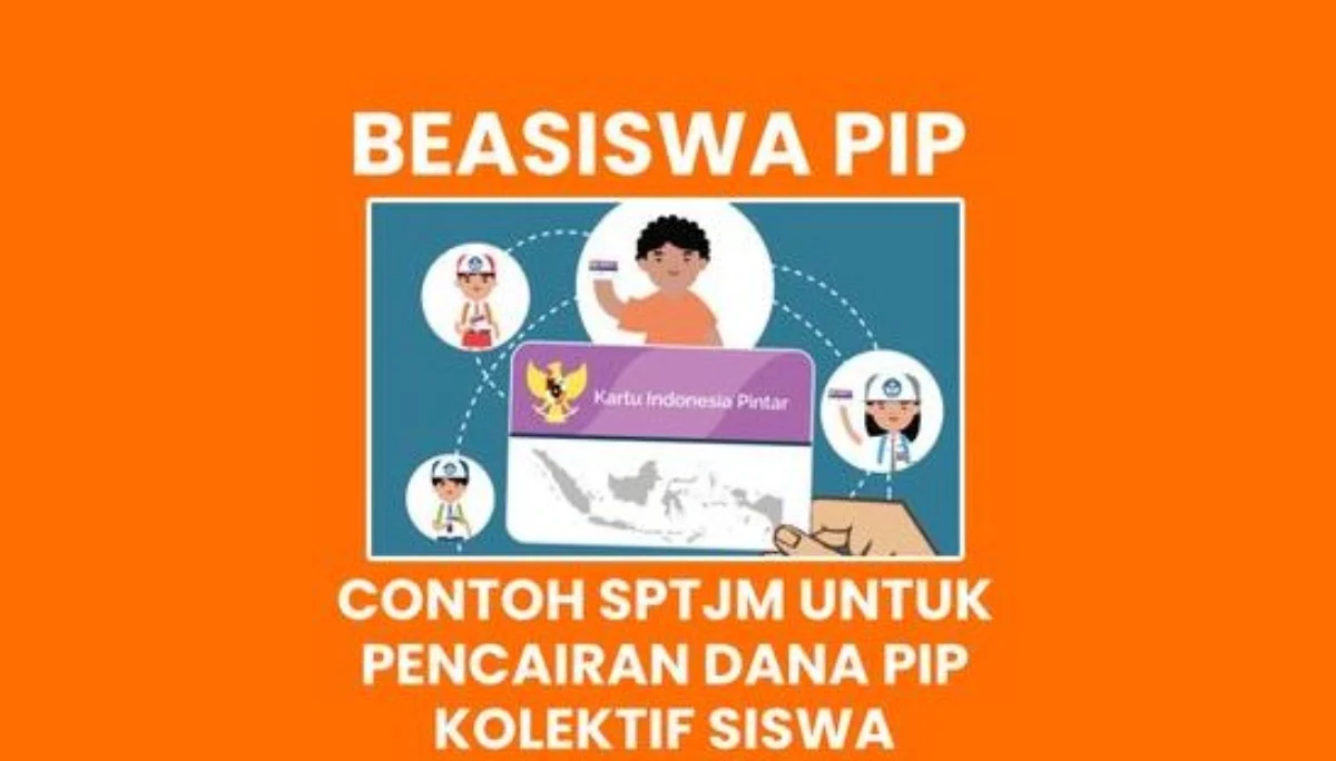 Radar Pip Begini Cara Cek Pencairan Dana PIP di Bulan April 2024 Lewat Hp – Radar ...