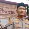 Jelang Lebaran 2024, Polres Bogor Gelar Mudik Gratis ( Jabar Ekpres)