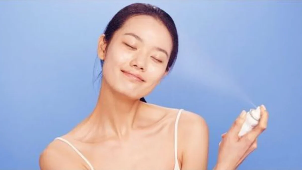 Tampil Cantik Idaman Semua Wanita, Inilah 6 Rekomendasi Setting Spray Agar Makeup Tahan Lama