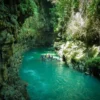 Green Canyon Pangandaran, Destinasi Wisata 2024 yang Memikat Pecinta Alam dan Body Rafting