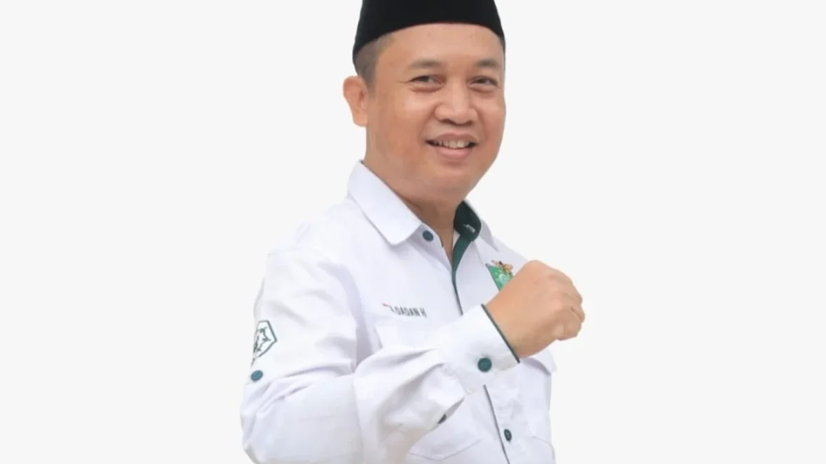 Dadan Hidayatullah