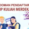 Segera Daftar KIP Kuliah 2024 Sekarang dan Simak Jadwal Seleksi Beserta Caranya Disini