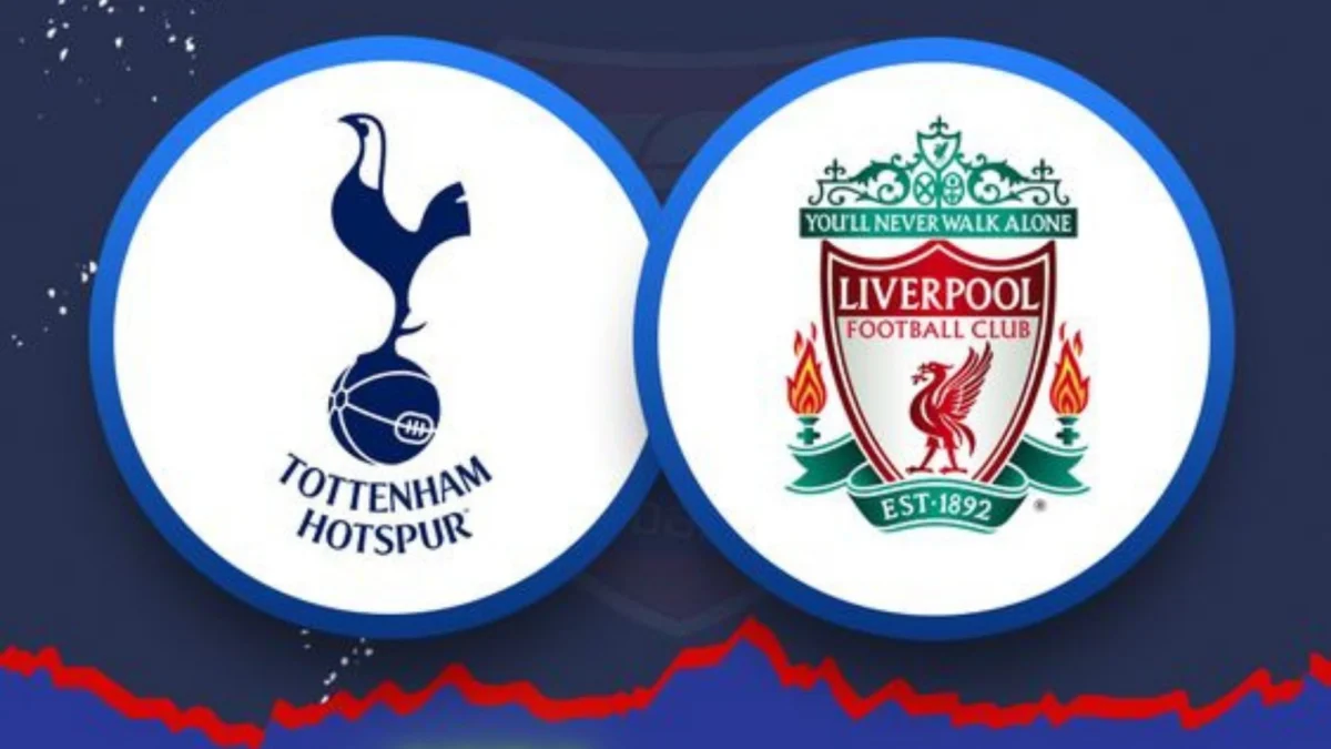 Jadwal Live Streaming Liverpool Vs Tottenham Hotspur 5 Mei 2024