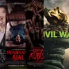 Jadwal Film Bioskop Garut XXI Hari Ini, 7 Mei 2024