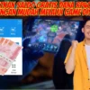 Dapatkan Saldo Gratis DANA Rp400.000 dengan Mudah Melalui Game Disini!